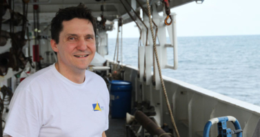 Christophe et le projet Congolobe