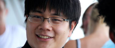 Pen, biologiste doctorant