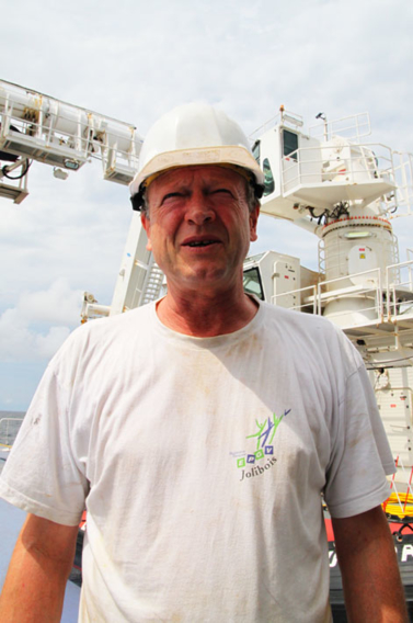 Philippe, instrumentation