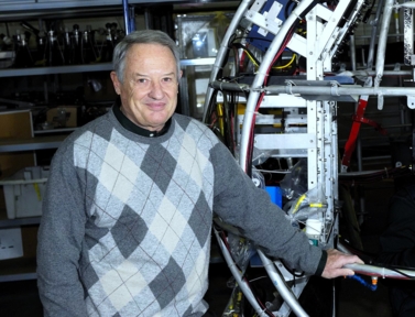 ©Ifremer/Michel Gouillou